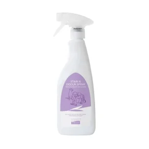 Greenfields - Stain & Odour Spray, 400ml - effektiv plet og lugtfjerner