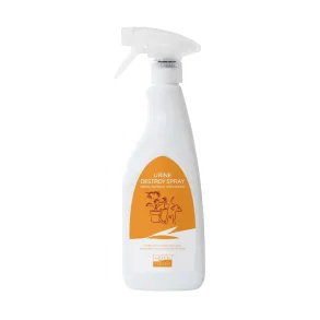 Greenfields - Urin Destroy Spray, 400ml
