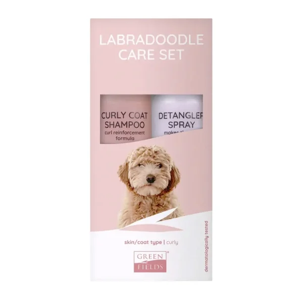 Greenfields - Labradoodle Care St, 2x270ml 