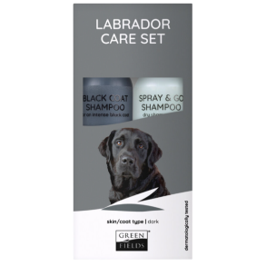 Greenfields - Labrador Care St, 2x270ml 