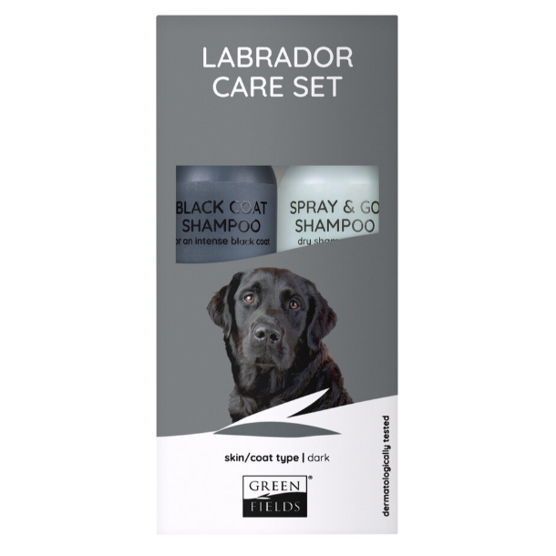 Greenfields - Labrador Care St, 2x270ml 