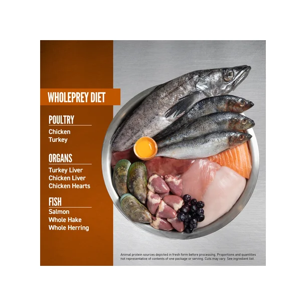 Orijen Dog - Puppy Small Breed