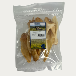 Snack'it - Gederer 7 stk.