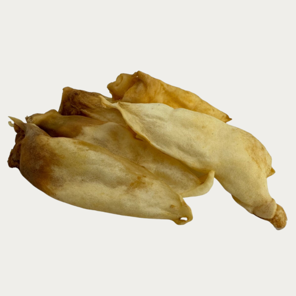 Snack'it - Gederer 7 stk.