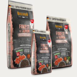 Belcando GF Finest Laks - Adult, Str. XS-M