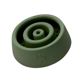 Inooko Yoomy Wobble - Army Gr�n