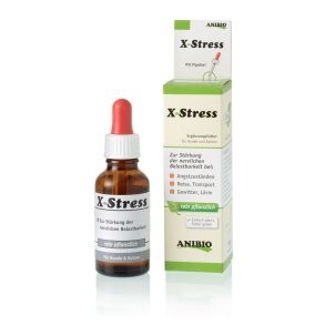 X-Stress ko - 30 ml