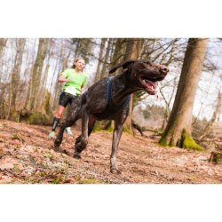 Sledwork, Xback Active G3 lbesele - Neon Orange 