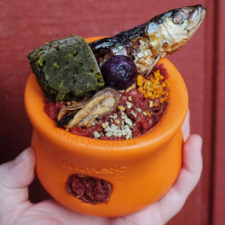 West Paw Toppl Aktivitetslegetj