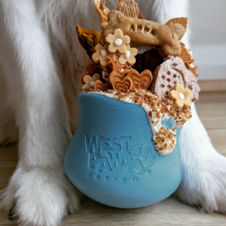 West Paw Toppl Aktivitetslegetj