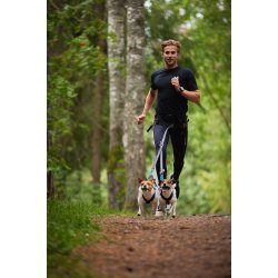 Non-stop Dogwear - Touring double 