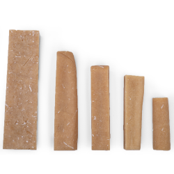 YAKI Kokos - Hndlavet Himalaya Cheese Bones