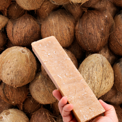 YAKI Kokos - Hndlavet Himalaya Cheese Bones