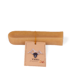 YAKI - H�ndlavet Himalaya Peanutbutter Bones