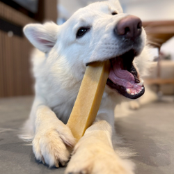 YAKI - H�ndlavet Himalaya Peanutbutter Bones