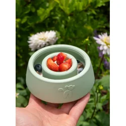 Inooko Yoomy Wobble - R�d