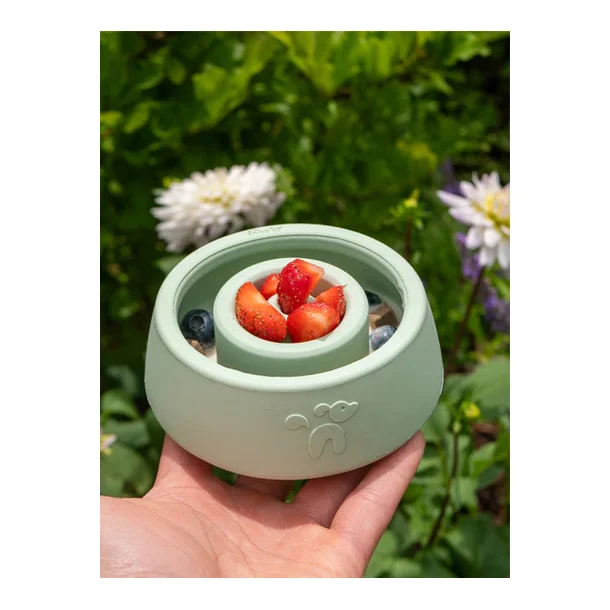 Inooko Yoomy Wobble - R�d