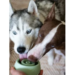 Inooko Yoomy Wobble - R�d