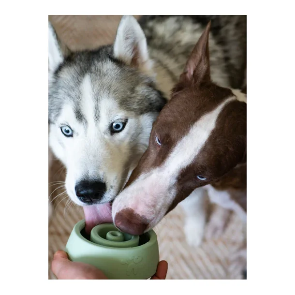 Inooko Yoomy Wobble - R�d