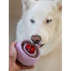 Inooko Yoomy Wobble - R�d