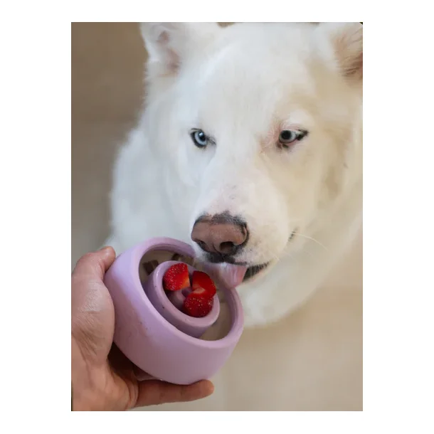 Inooko Yoomy Wobble - R�d