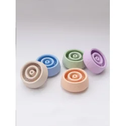 Inooko Yoomy Wobble - R�d