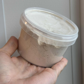 Yucca-rodpulver - 100g