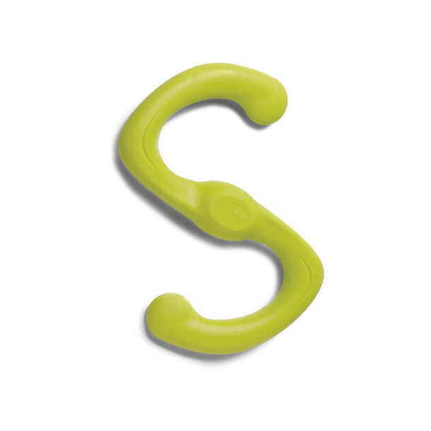 West Paw Bumi Hunde-legetj