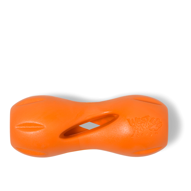 West Paw Qwizl Aktivitetslegetj