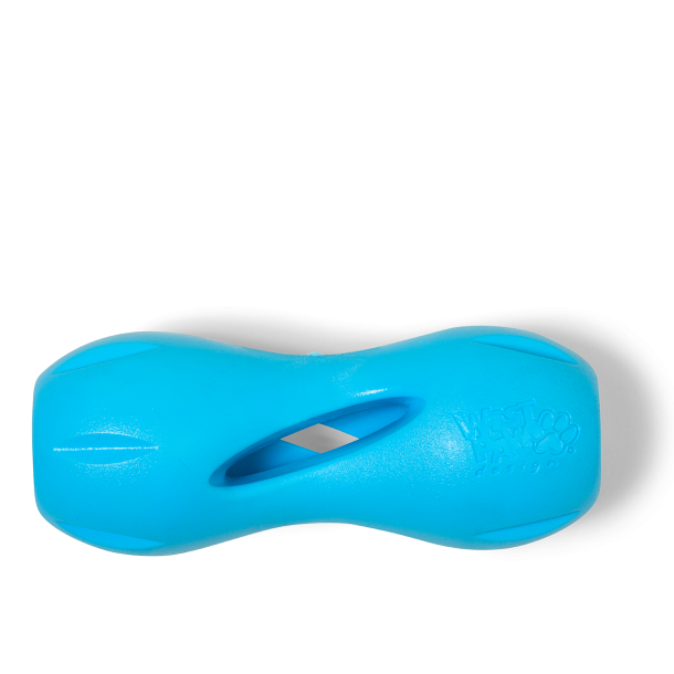 West Paw Qwizl Aktivitetslegetj