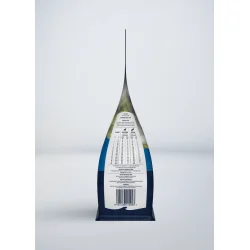 Ziwipeak Dampet &amp; Trret Premium Trfoder - Frilandslam m. grntsager