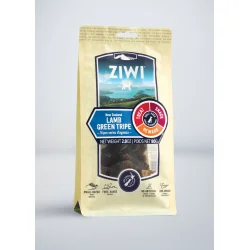 ZiwiPeak Treats - Lamb Green Tripe 80g