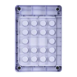 SmartyPaws Puzzler &#150; Panel Sliders