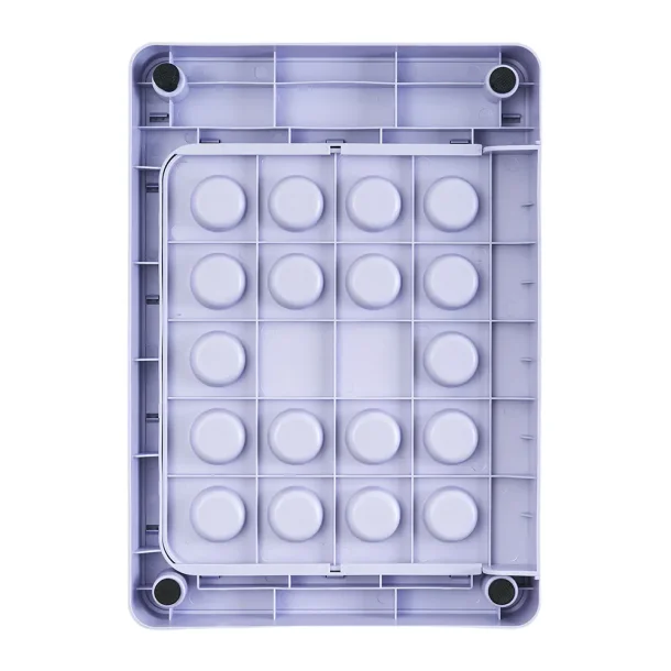 SmartyPaws Puzzler &#150; Panel Sliders