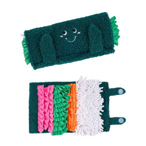 Zippy Paws - Snuseleget�j, Sushi