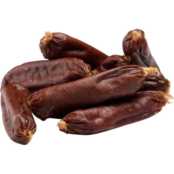 Companion sm plser, Lam- 100g