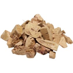 Companion Freeze dried chicken liver, kyllingelever - 40g