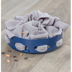 Dog Activity Hide'n'Sniff Bowl