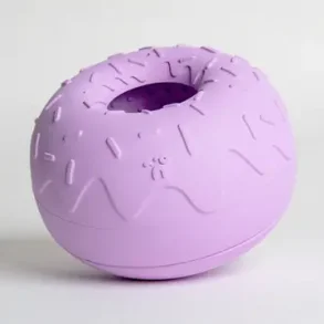 Inooko - Aktiverings Yoomy Donut, Lavendel