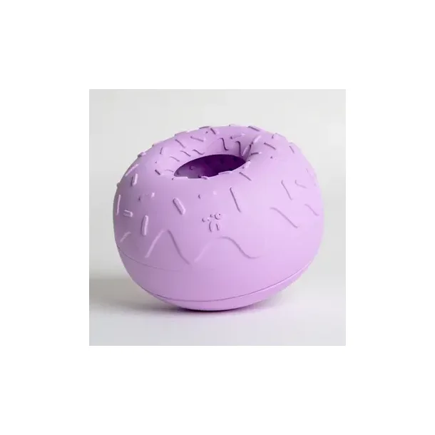 Inooko - Aktiverings Yoomy Donut, Lavendel