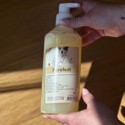 Oil'It F�refedt