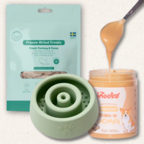 Aktiveringspakke: WobbleHygge