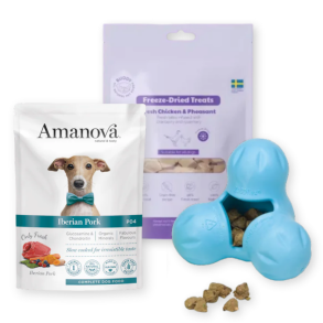 Aktiveringspakke, Tux & Treat