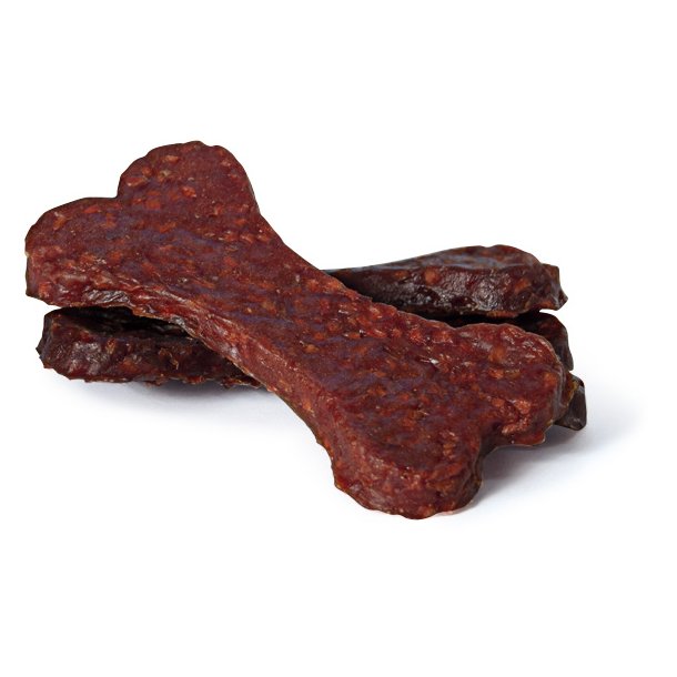 Woolf Store Andeben Med Gulerod, 100g