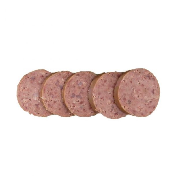 Feed'it &amp; Treat Singleprotein And 