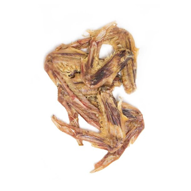 Snack'it Andevinger 200 gram