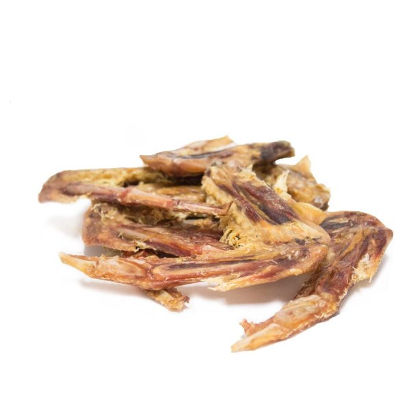 Snack'it Andevinger 200 gram