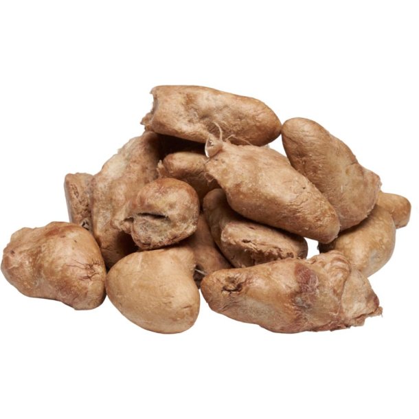 Companion Freeze dried chicken hearts, kyllingehjerte - 40g