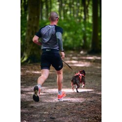 Rush belt - G og lbeblte