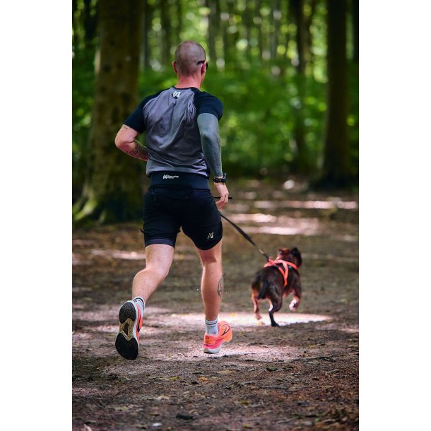 Rush belt - G og lbeblte